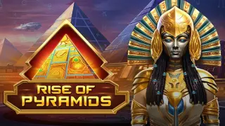Rise of Pyramids slot