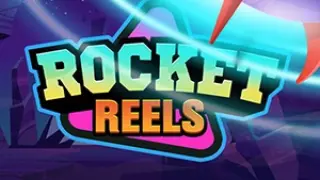 Rocket Reels Slot