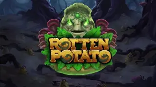 Rotten Potato Slot