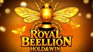 Royal Beellion slot