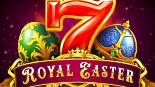 Royal Easter Slot