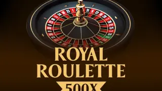 Royal Roulette 500x slot