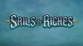 Sails of Riches slot