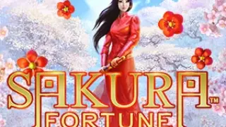 Sakura Fortune slot