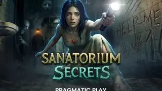 Sanatorium Secrets slot