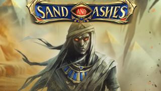 Sand and Ashes slot