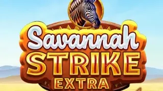 Savannah Strike Extra slot