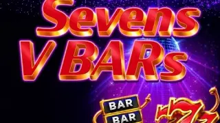 Sevens V BARs slot