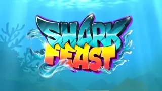 Shark Feast slot