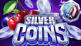 Silver Coins slot