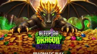 Sleeping Dragon Ultra Dark Slot
