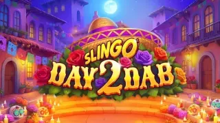 Slingo Day 2 Dab slot