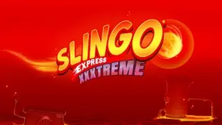 Slingo XXXtreme Express slot