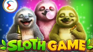 Sloth Game Slot