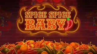 Spice Spice Baby slot