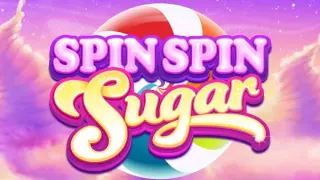 Spin Spin Sugar slot
