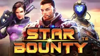 Star Bounty slot