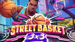 Street Basket 3x3 slot