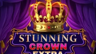 Stunning Crown Extra slot