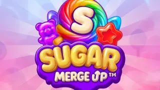 Sugar Merge Up slot