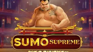Sumo Supreme Megaways slot