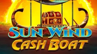Sun Wind Cash Boat slot