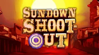 Sundown Shootout slot