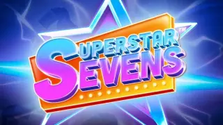 Superstar Sevens slot
