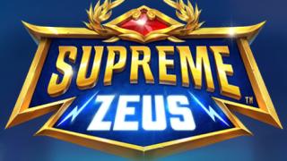 Supreme Zeus slot