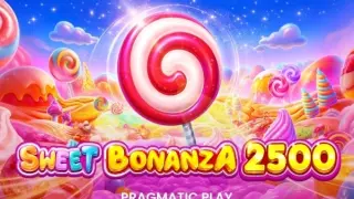 Sweet Bonanza 2500 slot