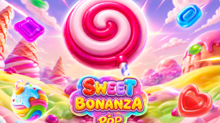Sweet Bonanza Pop slot