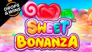 Sweet Bonanza slot