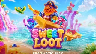 Sweet Loot Slot