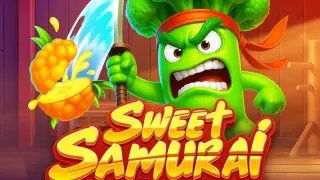 Sweet Samurai slot