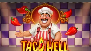 Taco Hell slot