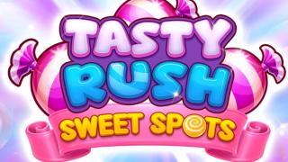 Tasty Rush Sweet Spots slot