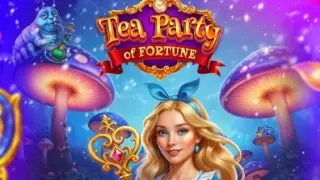 Tea Party of Fortune slot