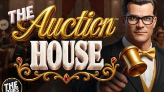 The Auction House slot