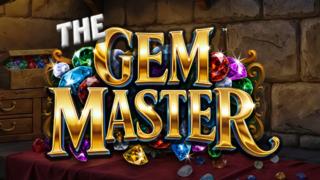 The Gem Master slot