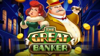 The Great Banker slot