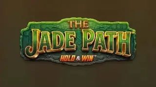 The Jade Path Hold & Win slot