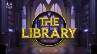The Library slot