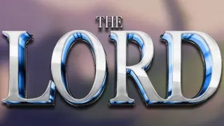 The Lord slot