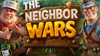 The Neighbor Wars slot