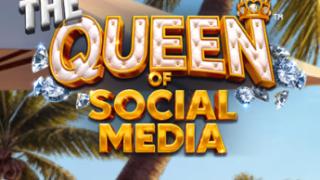 The Queen of Social Media slot