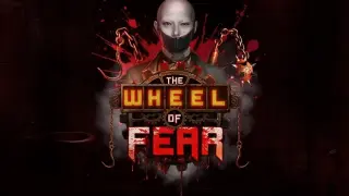 The Wheel of Fear slot
