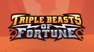Triple Beasts of Fortune slot