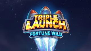 Triple Launch Fortune Wild slot