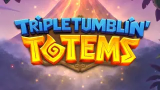Triple Tumblin' Totems slot