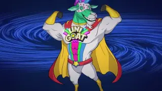 Unigoat Slot